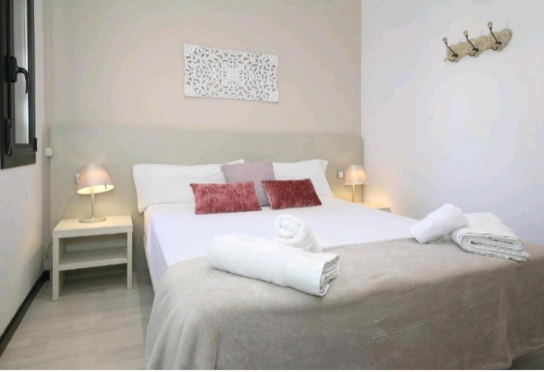Appartement Au Jardin イフレン エクステリア 写真