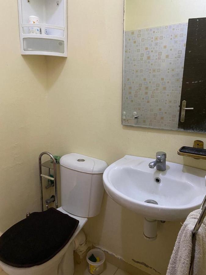 Appartement Au Jardin イフレン エクステリア 写真