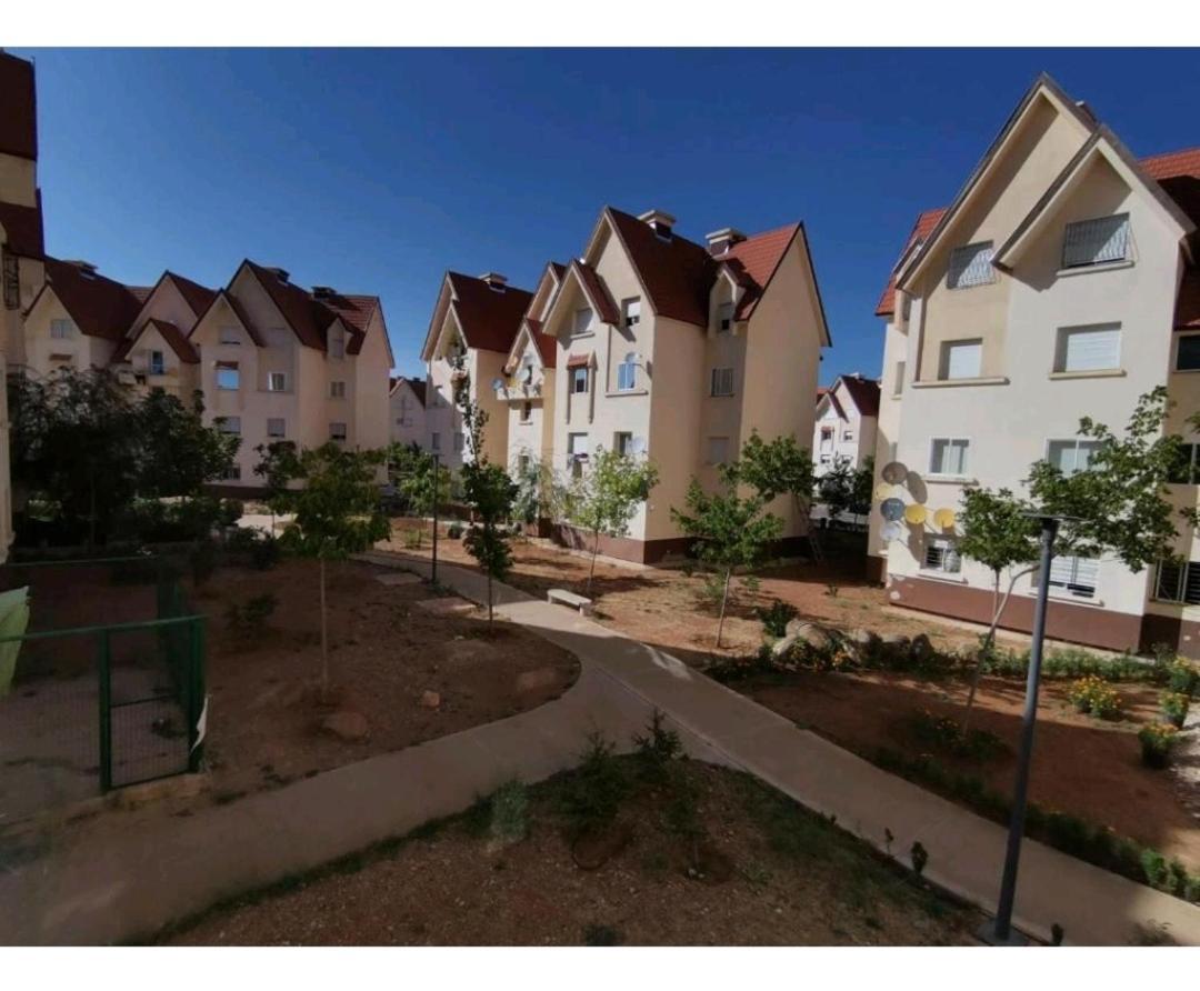Appartement Au Jardin イフレン エクステリア 写真